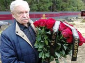 Лиханов Альберт Анатольевич. Новости