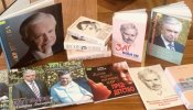 Лиханов Альберт Анатольевич. Новости