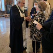 Лиханов Альберт Анатольевич. Новости