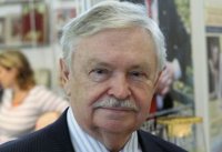 Лиханов Альберт Анатольевич
