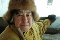 Снегопад
