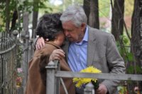 Юбилей на родине