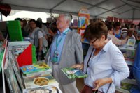 Книги на Красной площади