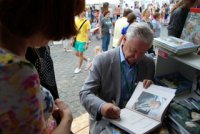 Книги на Красной площади