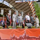 На Дне города Кирова с губернатором Кировской области Н. Ю. Белых