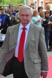 Торжества в Рыбинске