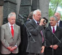 Торжества в Рыбинске