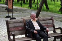 Визит в КНР