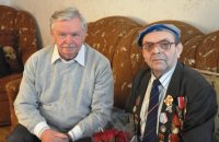 Лиханов Альберт Анатольевич. Новости.