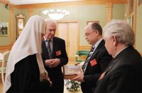Лиханов Альберт Анатольевич. Новости.