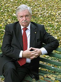 Лиханов Альберт Анатольевич. Новости.