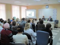 Лиханов Альберт Анатольевич. Новости.