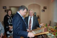Лиханов Альберт Анатольевич. Новости