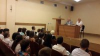Лиханов Альберт Анатольевич. Новости