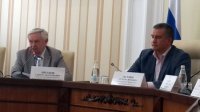 Лиханов Альберт Анатольевич. Новости