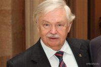 Лиханов Альберт Анатольевич. Новости
