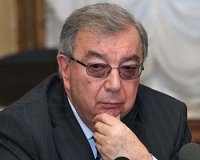 Лиханов Альберт Анатольевич. Новости
