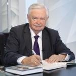 Лиханов Альберт Анатольевич. Новости