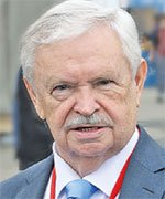 Лиханов Альберт Анатольевич. Новости.
