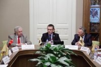 Лиханов Альберт Анатольевич. Новости.