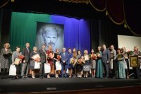 Лиханов Альберт Анатольевич. Новости