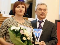 Лиханов Альберт Анатольевич. Новости