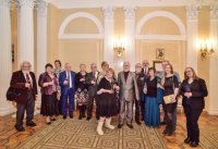 Лиханов Альберт Анатольевич. Новости