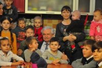 Лиханов Альберт Анатольевич. Новости