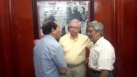 Лиханов Альберт Анатольевич. Новости.