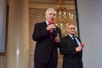 Лиханов Альберт Анатольевич. Новости.