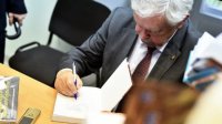 Лиханов Альберт Анатольевич. Новости.