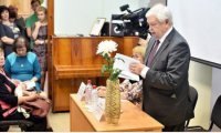 Лиханов Альберт Анатольевич. Новости