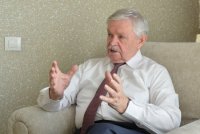 Лиханов Альберт Анатольевич. Новости