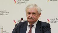 Лиханов Альберт Анатольевич. Новости.