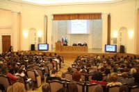 Лиханов Альберт Анатольевич. Новости