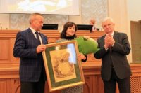 Лиханов Альберт Анатольевич. Новости