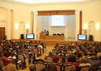 Лиханов Альберт Анатольевич. Новости