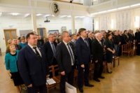 Лиханов Альберт Анатольевич. Новости.