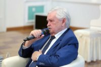 Лиханов Альберт Анатольевич. Новости