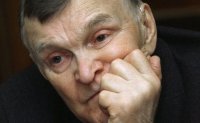 Лиханов Альберт Анатольевич. Новости.