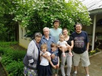 Лиханов Альберт Анатольевич. Новости