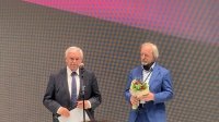 Лиханов Альберт Анатольевич. Новости