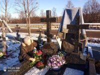Лиханов Альберт Анатольевич. Новости
