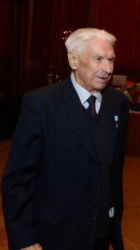 Лиханов Альберт Анатольевич. Новости.