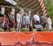 Лиханов Альберт Анатольевич. Новости