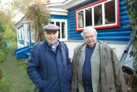 Лиханов Альберт Анатольевич. Новости.