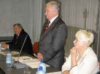 Лиханов Альберт Анатольевич. Новости.