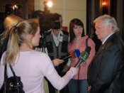 Лиханов Альберт Анатольевич. Новости