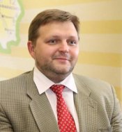 Никита Белых