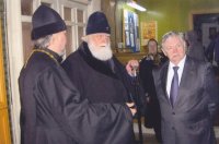 Лиханов Альберт Анатольевич. Новости.